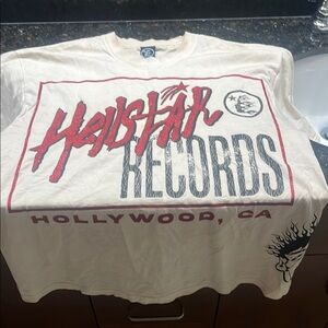 Hellstar Records Graphic Tee